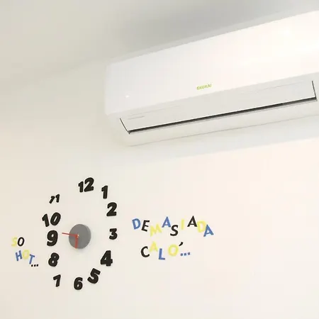 Apartment Tg Freshapartments Malaga