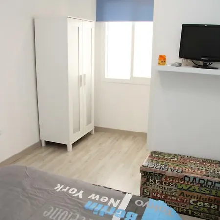 Tg Freshapartments
