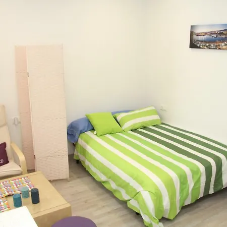 Tg Freshapartments *