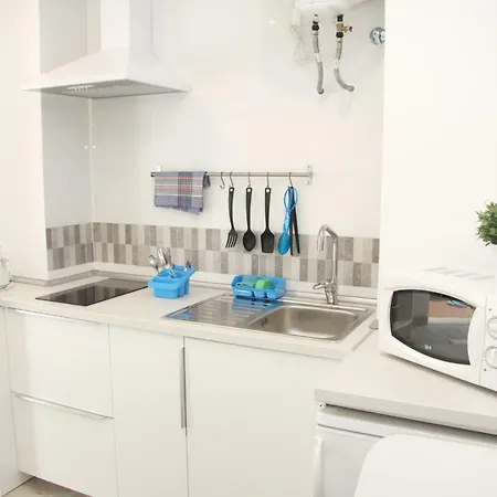 Tg Freshapartments