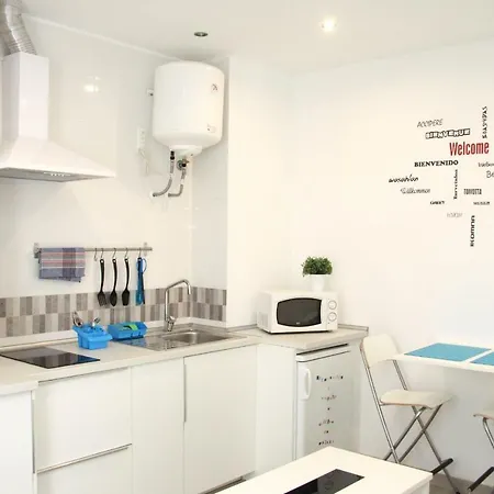 Tg Freshapartments Apartment *