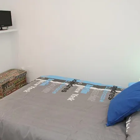 Tg Freshapartments *
