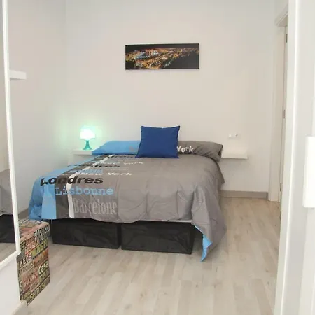Tg Freshapartments Apartment *