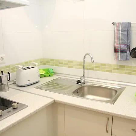 Tg Freshapartments *