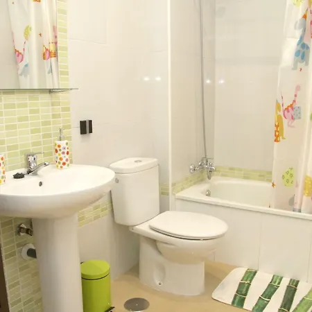Apartment Tg Freshapartments