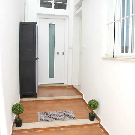 Apartment Tg Freshapartments Malaga