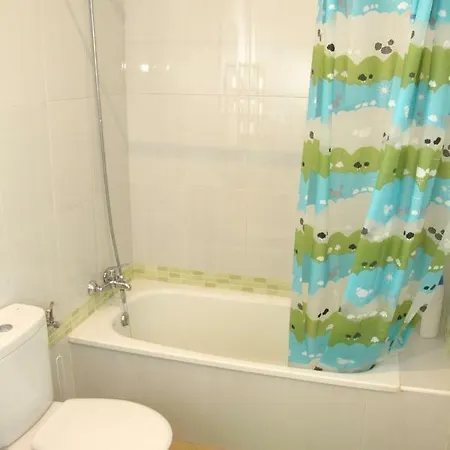Tg Freshapartments Apartment *
