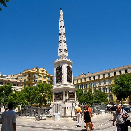 Apartment Tg Freshapartments Malaga